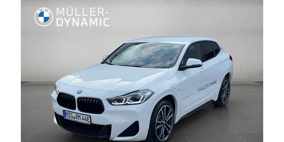BMW X2 36.570 km 34.970 &euro; Trier 54292