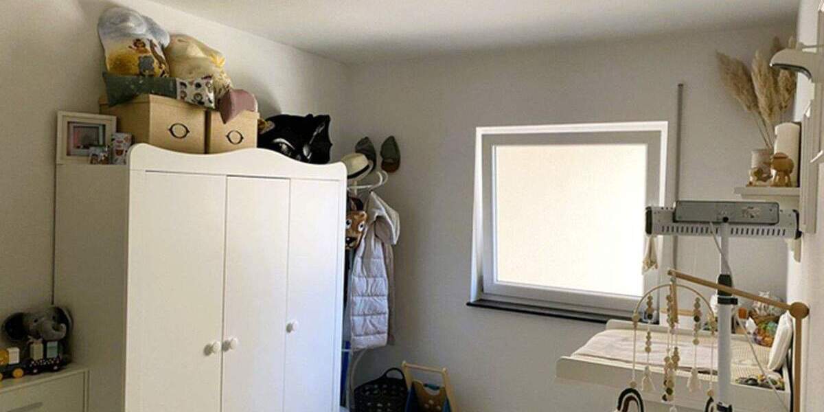 Etagenwohnung Eningen unter Achalm Eningen - 4 Zimmer, 118 m&sup2;, 560.000&euro; | Angebot:24234858