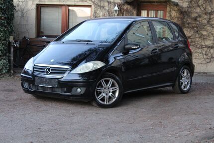 Mercedes-Benz A 170 157.500 km 1.999 &euro; Berlin 10317
