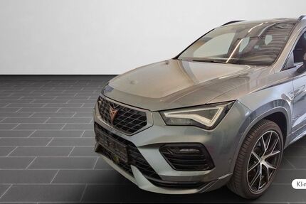 Cupra Ateca 25.936 km 31.880 &euro; Bingen / Rhein 55411