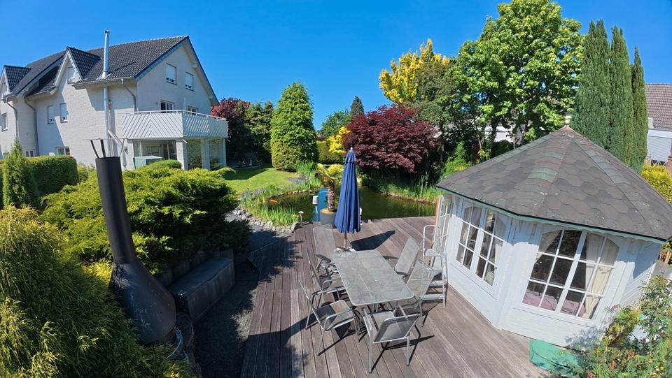 Mehrfamilienhaus, Wohnhaus Wesel Fusternberg - 899.000&euro; | Angebot:27096771
