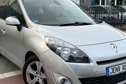 Renault Scenic 127.563 km 5.890 &euro; Hamburg 22149