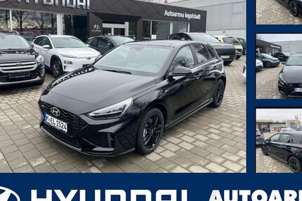 Hyundai i30 10.000 km 24.975 &euro; Ingolstadt 85053