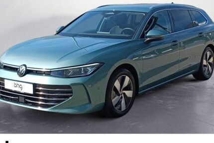 VW Passat Variant 42.500 km 33.480 &euro; Lörrach 79540