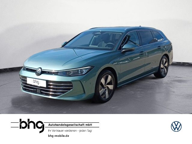 VW Passat Variant 42.500 km 33.480 &euro; Lörrach 79540