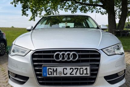 Audi A3 139.000 km 8.500 &euro; Waldbröl 51545