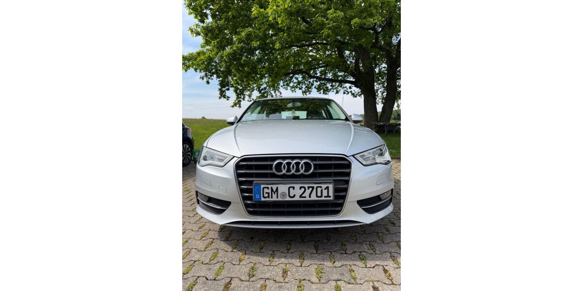 Audi A3 139.000 km 8.500 &euro; Waldbröl 51545