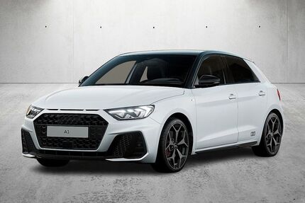 Audi A1 1.250 km 38.430 &euro; Goslar 38644