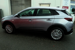 Opel Grandland X Innovation 1.5 D Automatik Navi LED 171.000 km 10.900 &euro; Ratingen 40885