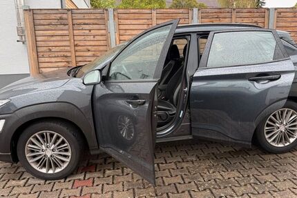 Hyundai KONA 65.000 km 10.700 &euro; Pforzheim 75172