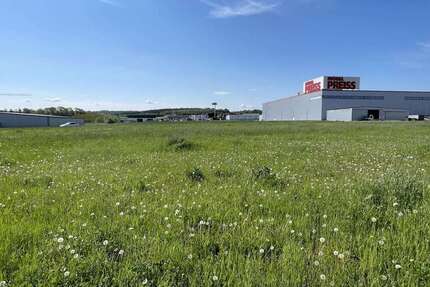 Grundstück in Roth 222.000 € 3463 m² zimmer