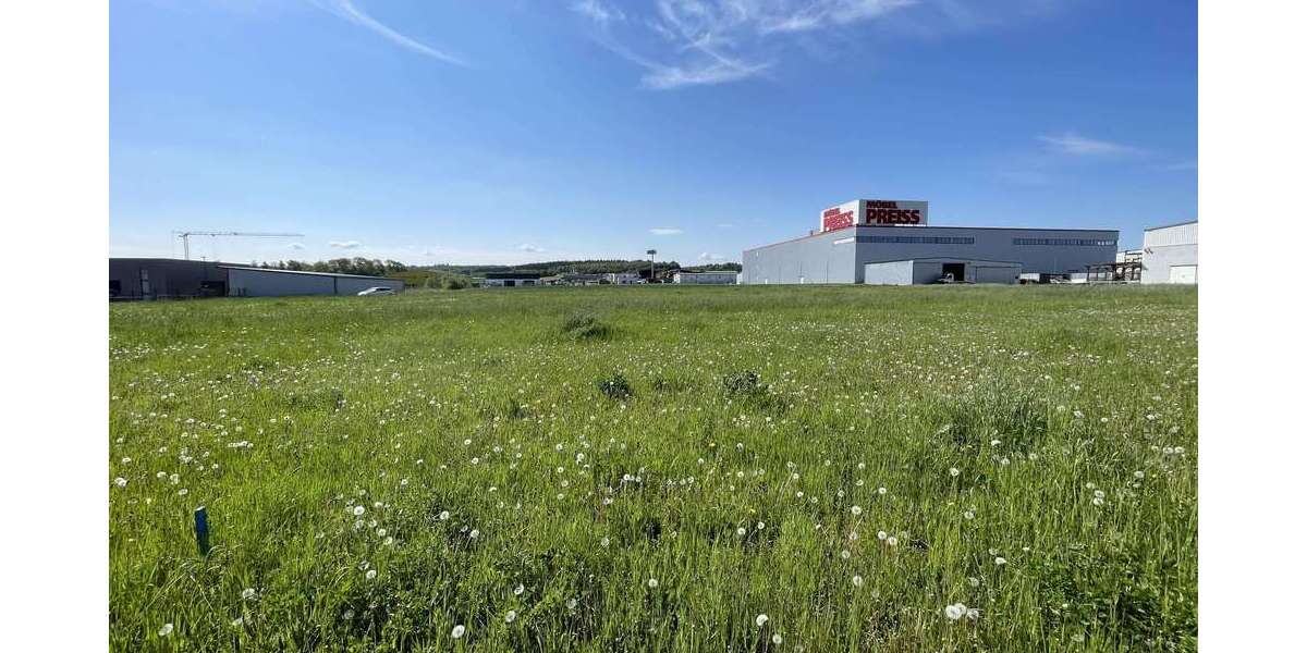 Grundstück in Roth 222.000 € 3463 m² zimmer