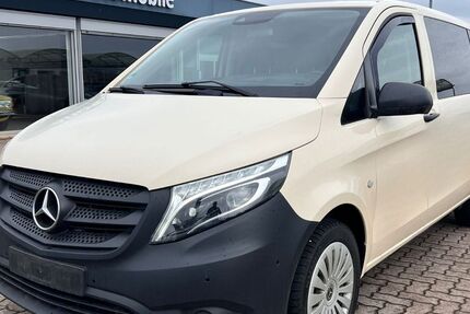 Mercedes-Benz Vito 221.600 km 24.990 &euro; Nordhausen /OT Sundhausen 99734