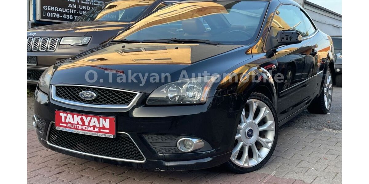Ford Focus 250.000 km 1.499 &euro; Mannheim 68309