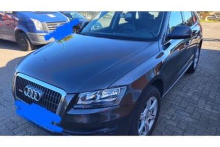 Audi Q5 100.100 km 13.000 &euro; Plön 24306