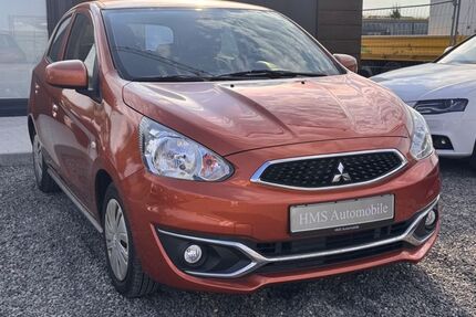 Mitsubishi Space Star 31.900 km 6.600 &euro; Rödersheim-Gronau 67127
