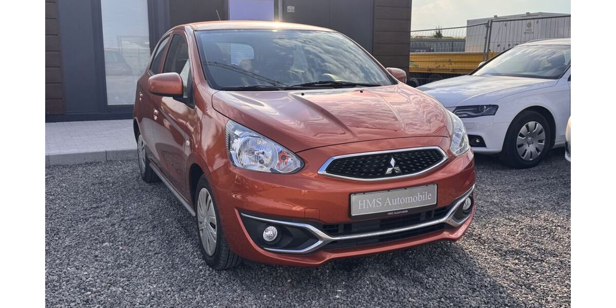 Mitsubishi Space Star 31.900 km 6.600 &euro; Rödersheim-Gronau 67127