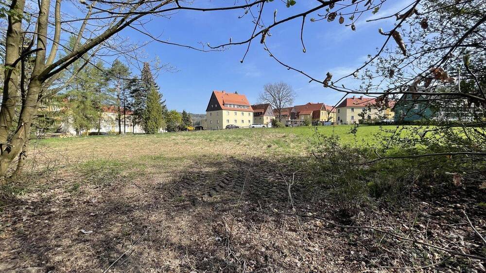 Grundstück Sebnitz - 60.500&euro; | Angebot:25749421