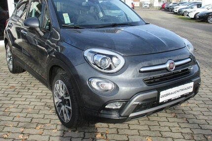Fiat 500X 112.100 km 11.490 &euro; Dresden 01139