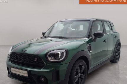 Mini Countryman S (Cooper) 12.896 km 31.808 &euro; München 80939