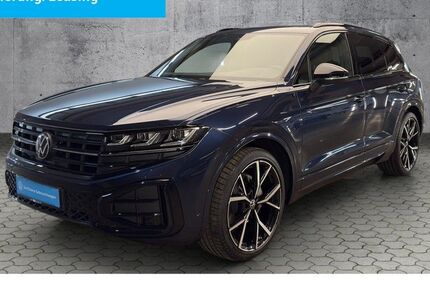 VW Touareg 11.600 km 75.950 &euro; Paderborn 33100