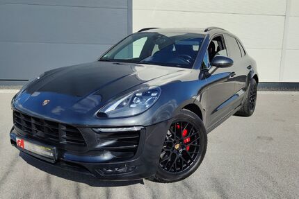 Porsche Macan 155.000 km 35.900 &euro; Amberg 92224