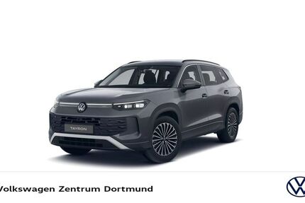 VW Tayron