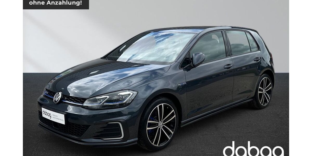 VW Golf 68.247 km 19.990 &euro; Oranienburg OT Germendorf 16515