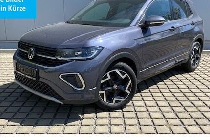 VW T-Cross 25.081 km 29.639 &euro; Bautzen 02625