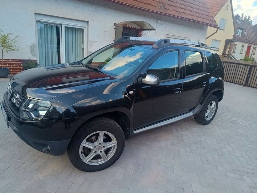 Duster