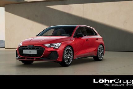 Audi A3 3.500 km 47.330 &euro; Meckenheim / Bonn 53340