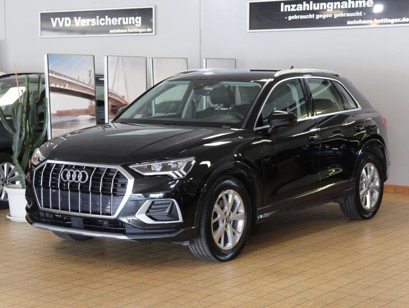 Audi Q3 166.500 km 19.990 € Marktheidenfeld 97828
