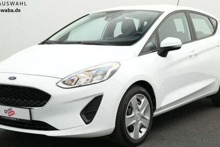 Ford Fiesta 28.200 km 12.390 &euro; Gersthofen 86368