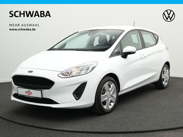 Ford Fiesta 28.200 km 12.390 &euro; Gersthofen 86368