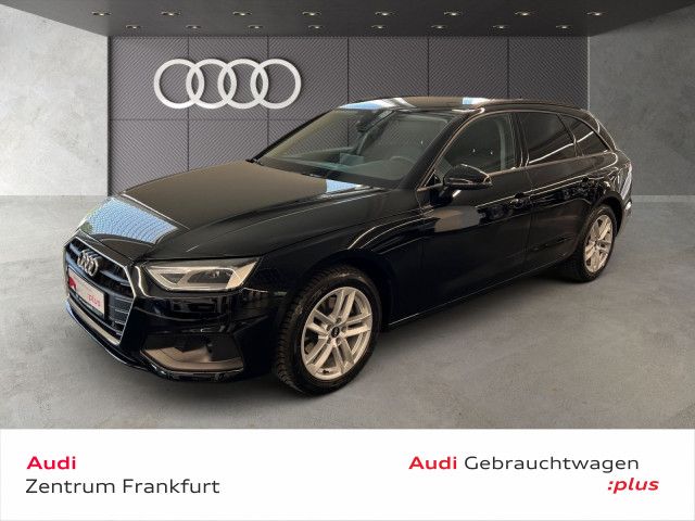 Audi A4 67.774 km 24.350 &euro; Frankfurt am Main 60314