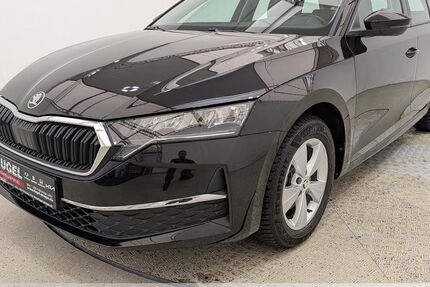 Skoda Octavia 31.830 km 25.899 &euro; Chemnitz - Mittelbach 09224