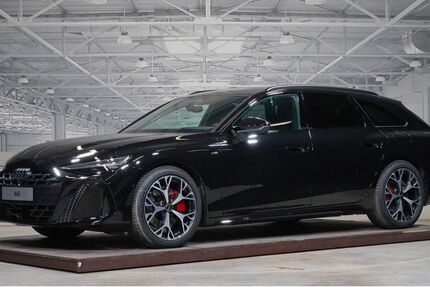 Audi A6 2.000 km 76.680 &euro; Michelstadt 64720