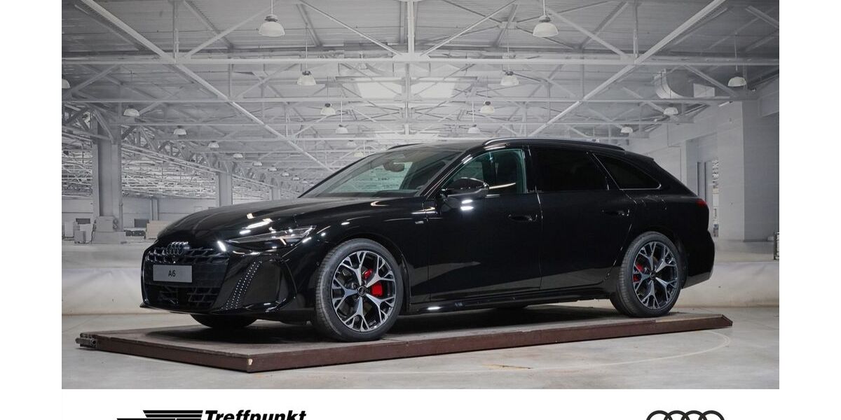 Audi A6 2.000 km 76.680 &euro; Michelstadt 64720