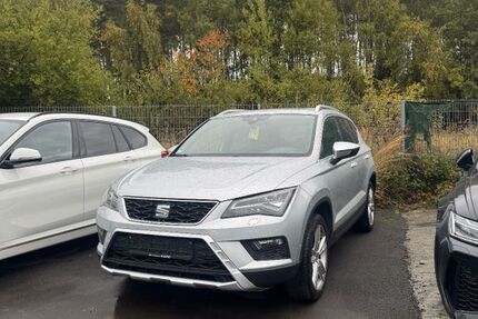 Seat Ateca 147.800 km 16.490 &euro; Bad Honnef/Rottbitze 53604