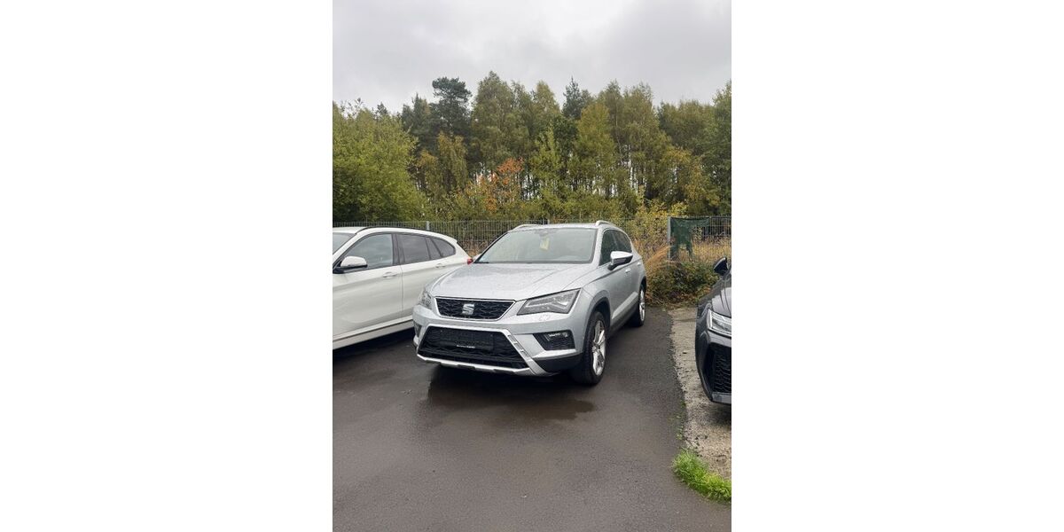 Seat Ateca 147.800 km 16.490 &euro; Bad Honnef/Rottbitze 53604