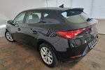 Seat Leon Style VIC Navi PDC Spur LED Tempomat VIC 49.700 km 16.900 &euro; Garrel 49681