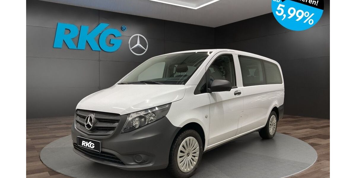 Mercedes-Benz Vito 36.000 km 32.690 &euro; Euskirchen 53879