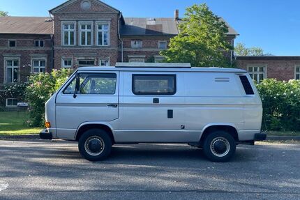 VW T3 andere 306.000 km 7.800 &euro; Groß Kordshagen 18442