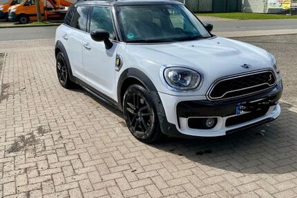 Mini Countryman SE (Cooper) 43.000 km 22.100 &euro; Hameln 31787