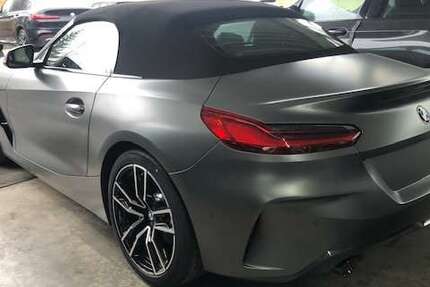 BMW Z4 4.000 km 58.905 &euro; München 81377
