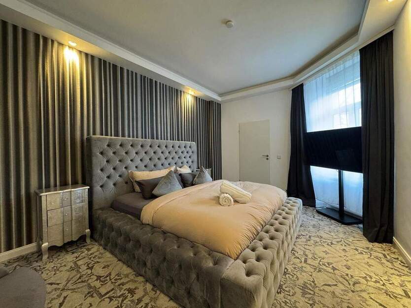 Stilvolles Hotel mit 22 Zimmern in zentraler Lage - vielseitig nutzbar & sofort verfügbar! 2 zimmer