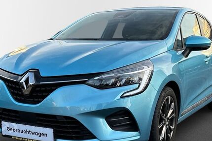 Renault Clio 73.385 km 10.990 &euro; Stuttgart 70565