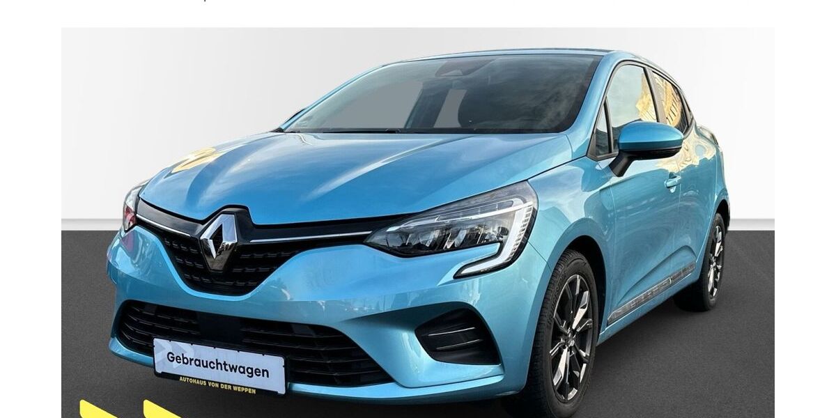 Renault Clio 73.385 km 11.490 &euro; Stuttgart 70565