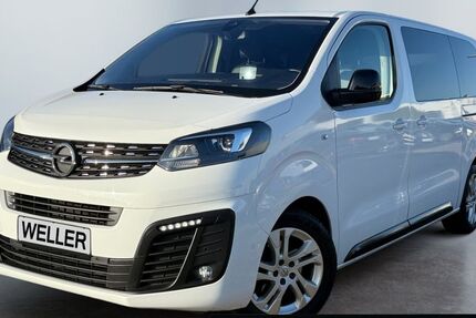 Opel Zafira Life 68.000 km 35.290 € Münster 48163