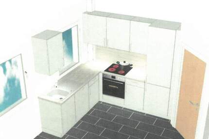 Wohnung Dollern - 2 Zimmer, 56 m&sup2;, 880&euro; | Angebot:24544190